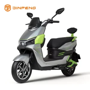 Electric Motorcycle MG-FY