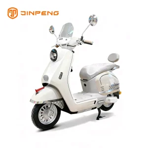 Electric Motorcycle BL