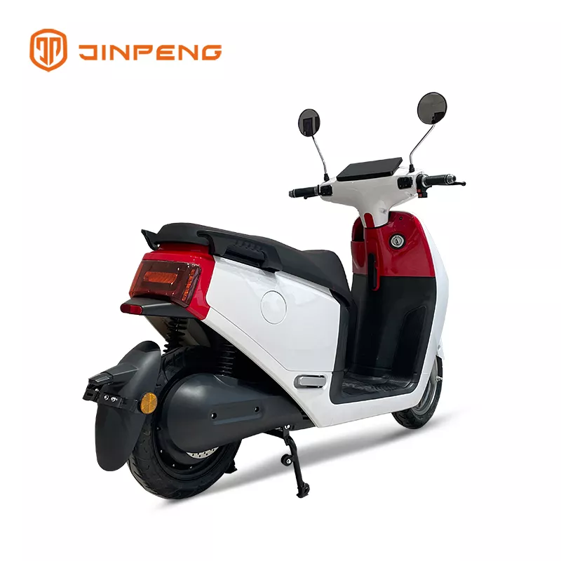 Electric Motorcycles GO PLUS - 图片 2