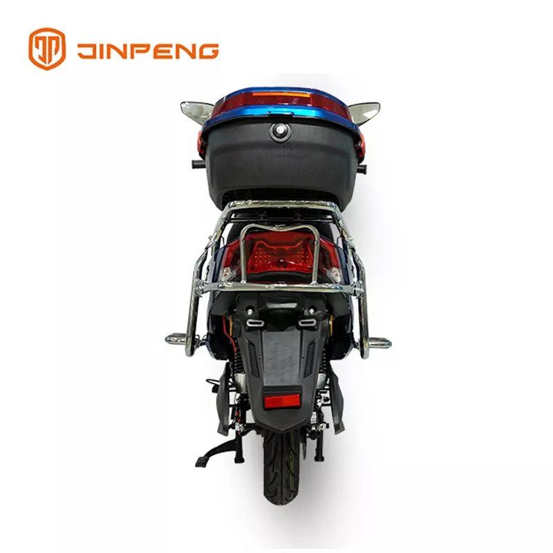 Electric Motorcycles ZL-9 - Image 2