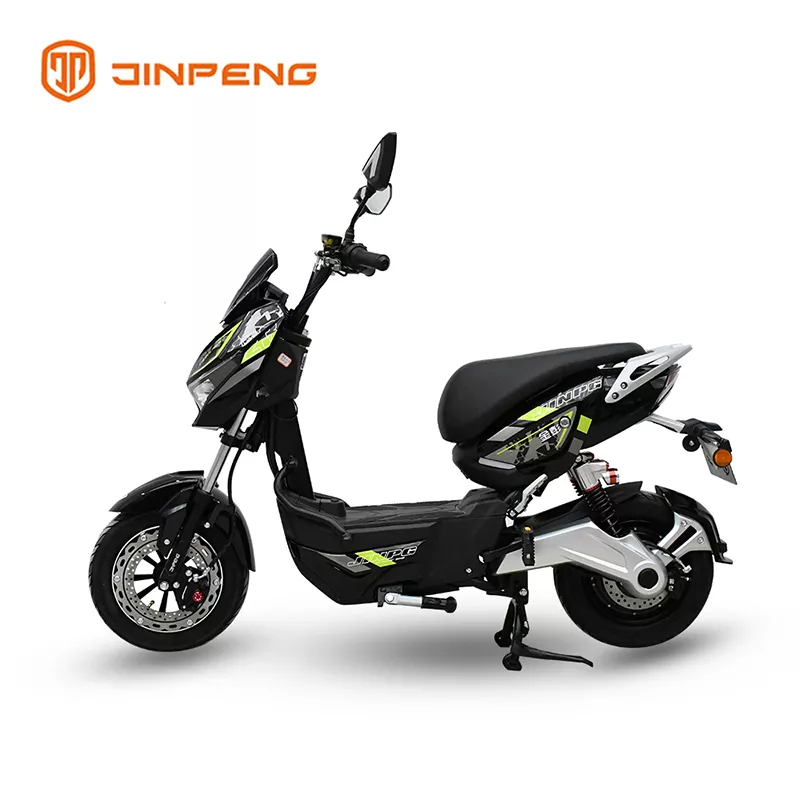 Electric Motorcycles MOG - 图片 2