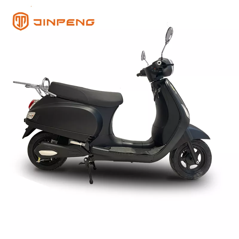 Electric Motorcycles LMYG - Image 2