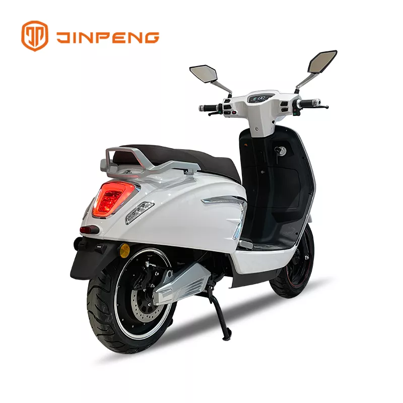 EEC Electric Motorcycle VSP - Image 3