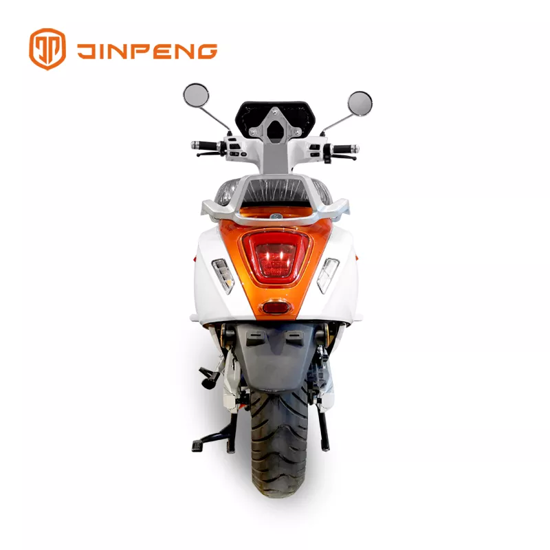 EEC Electric Motorcycle VTR - Image 3