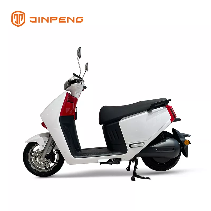 Electric Motorcycles GO PLUS - 图片 3