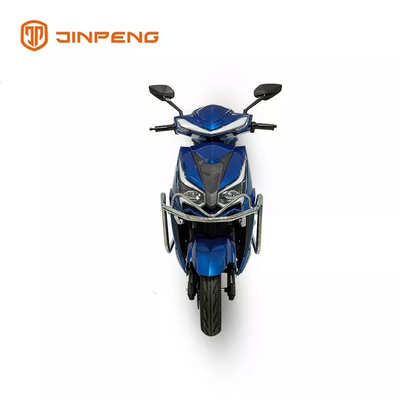 Electric Motorcycles ZL-9 - Image 3