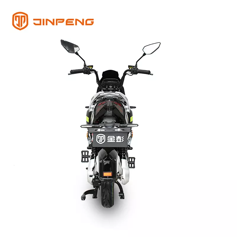 Electric Motorcycles MOG - 图片 3