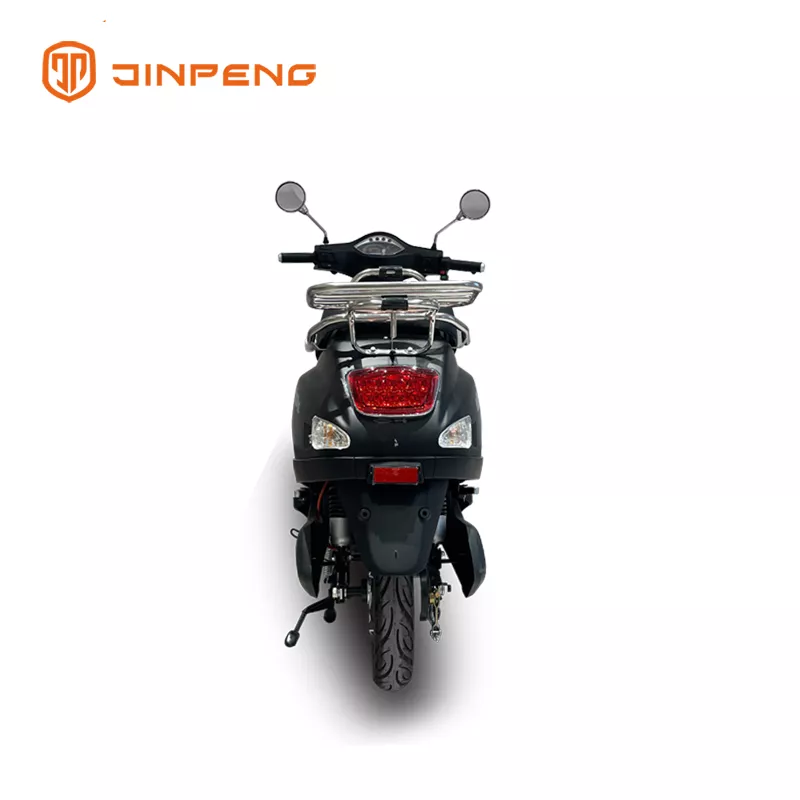 Electric Motorcycles LMYG - Image 3