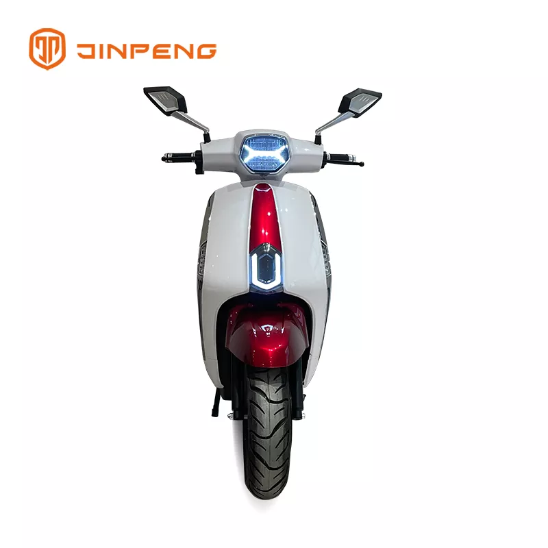 EEC Electric Motorcycle VSP - Image 4