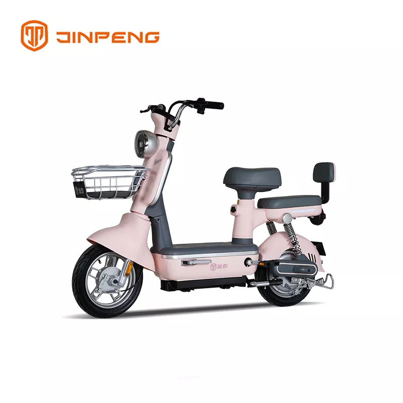 Electric Bike XTD - Image 4