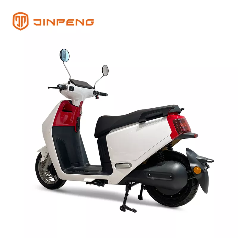 Electric Motorcycles GO PLUS - 图片 4