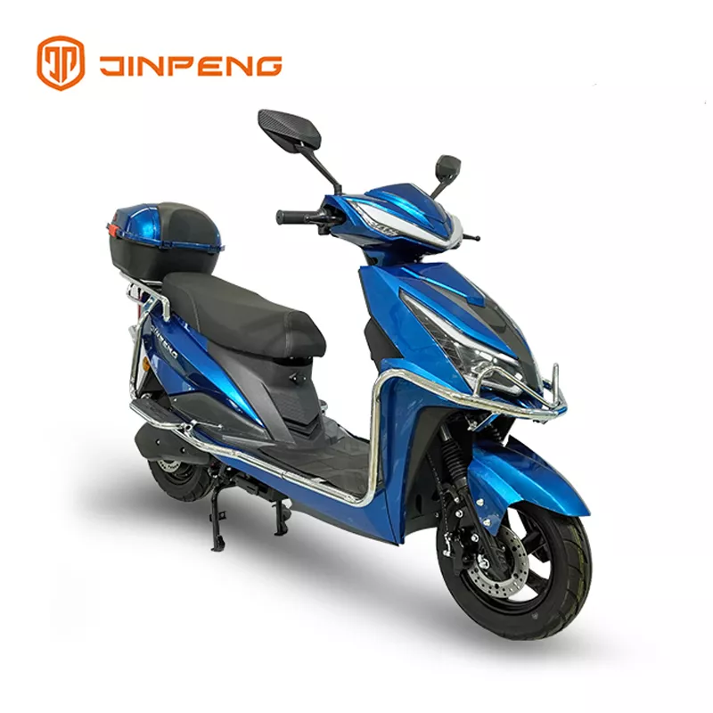 Electric Motorcycles ZL-9 - Image 4