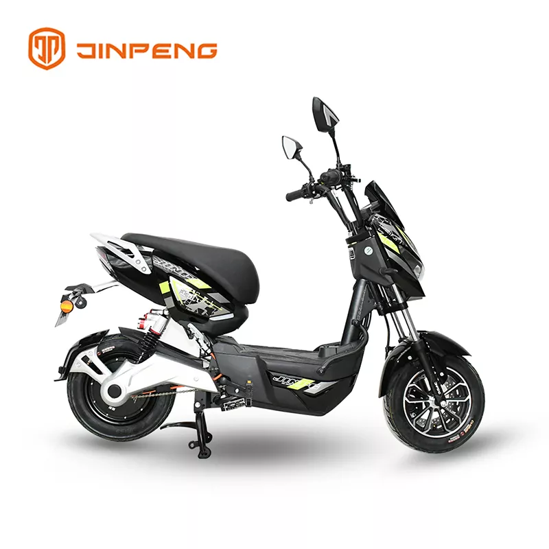 Electric Motorcycles MOG - 图片 4
