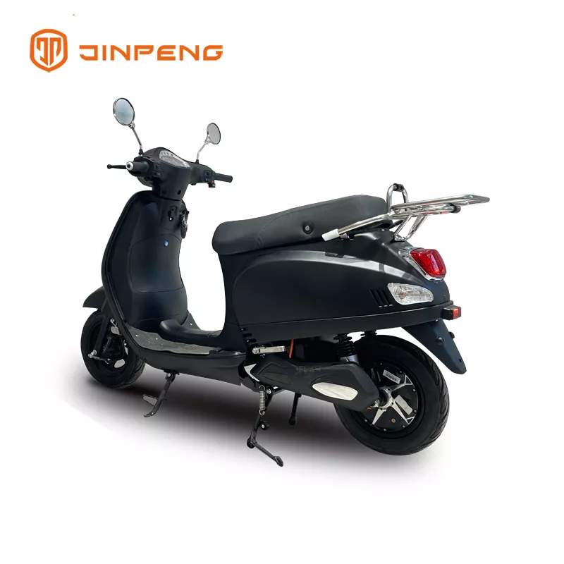 Electric Motorcycles LMYG - Image 4