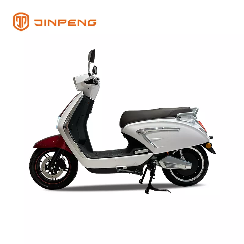 EEC Electric Motorcycle VSP - Image 5