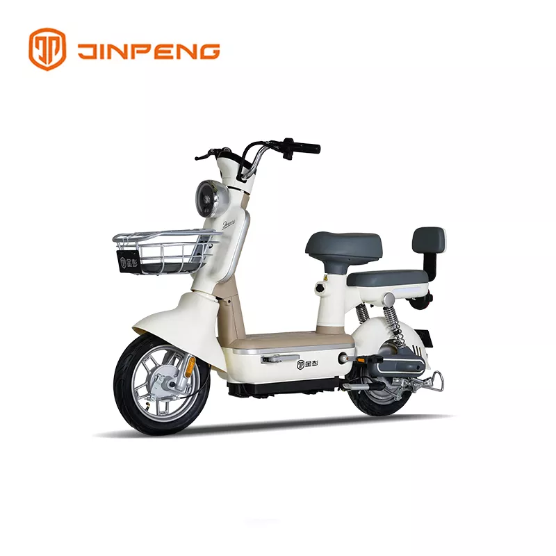 Electric Bike XTD - Image 5
