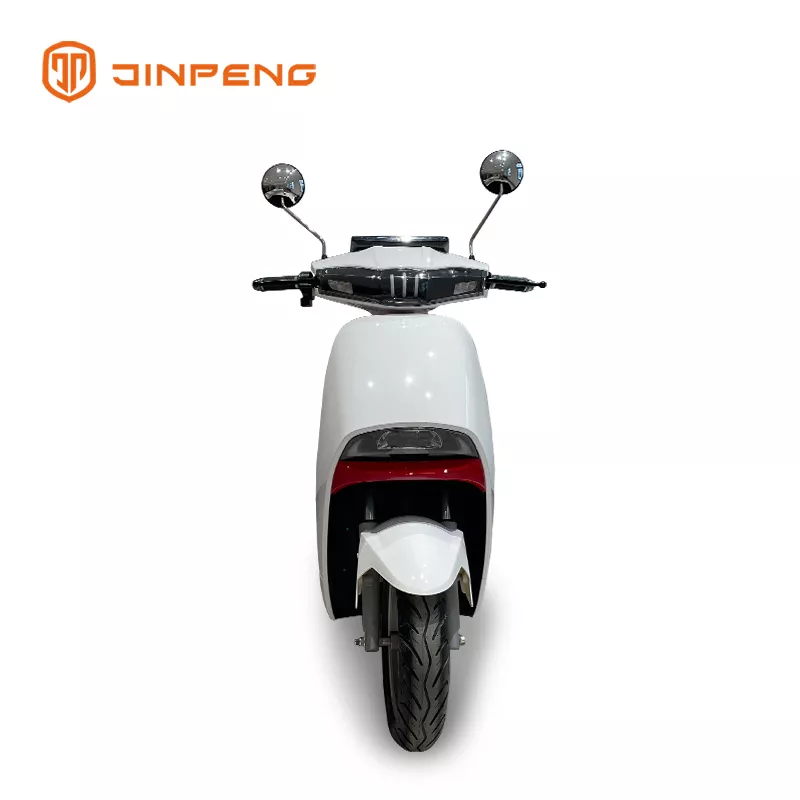 Electric Motorcycles GO PLUS - 图片 5