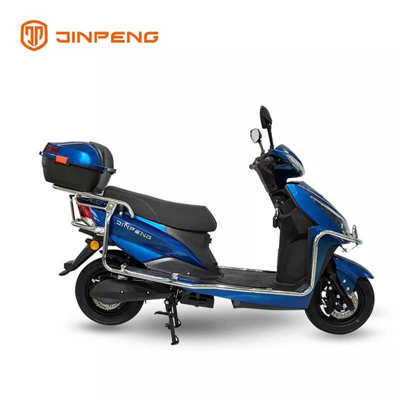 Electric Motorcycles ZL-9 - Image 5
