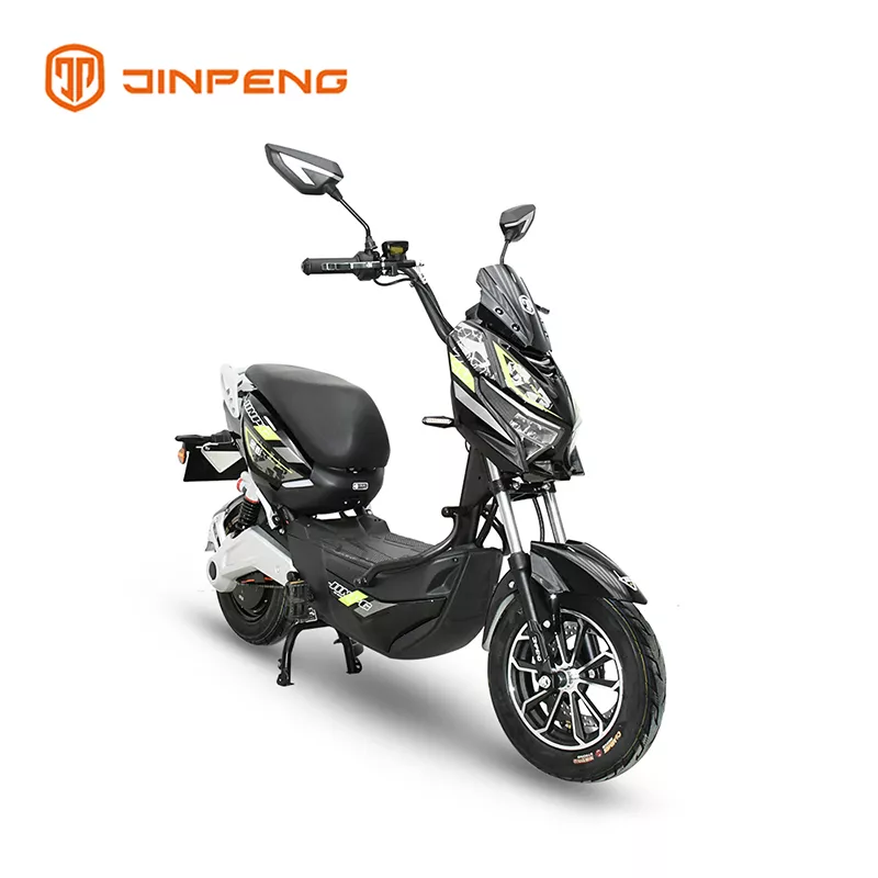 Electric Motorcycles MOG - 图片 5