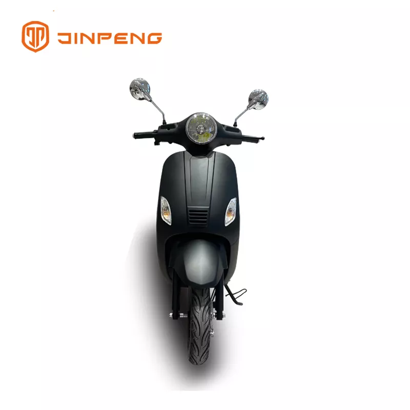 Electric Motorcycles LMYG - Image 5
