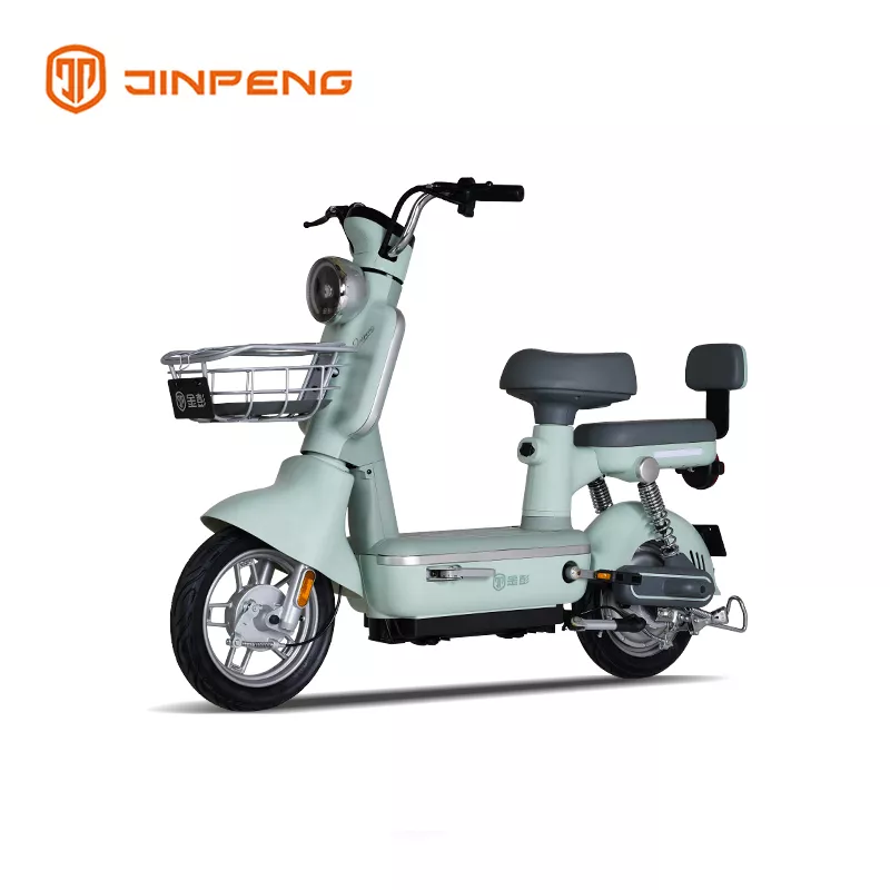 Electric Bike XTD - Image 6