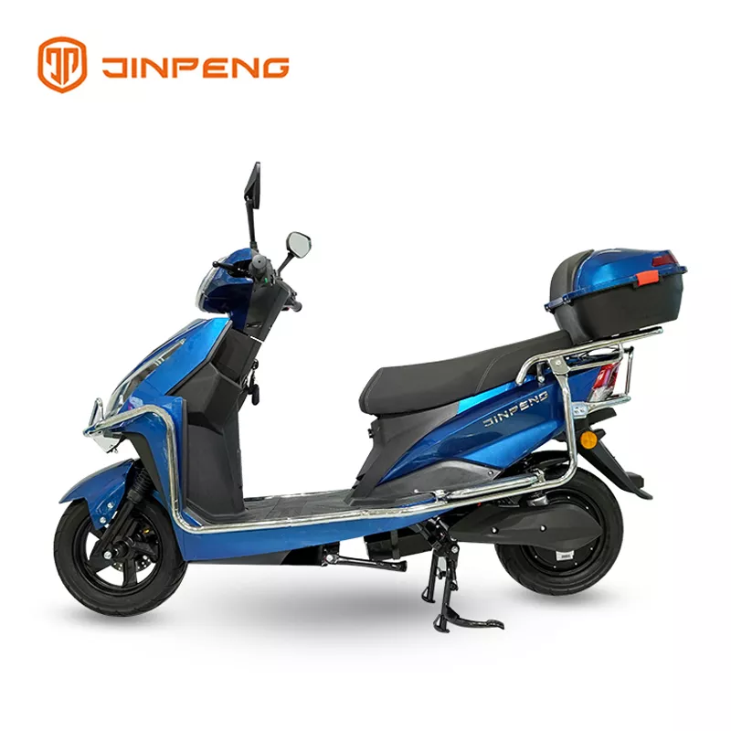 Electric Motorcycles ZL-9 - Image 6