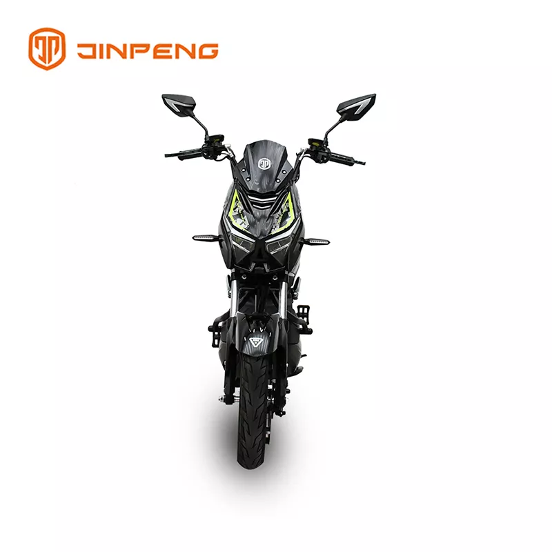Electric Motorcycles MOG - 图片 6