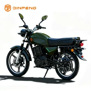 Electric Motorcycle BH